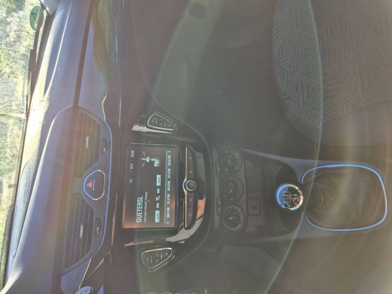 Opel Corsa 1.4 ON ecoFlex — zdjęcie 23