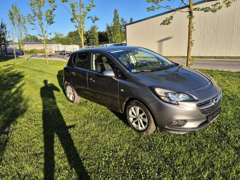 Opel Corsa 1.4 ON ecoFlex — zdjęcie 18