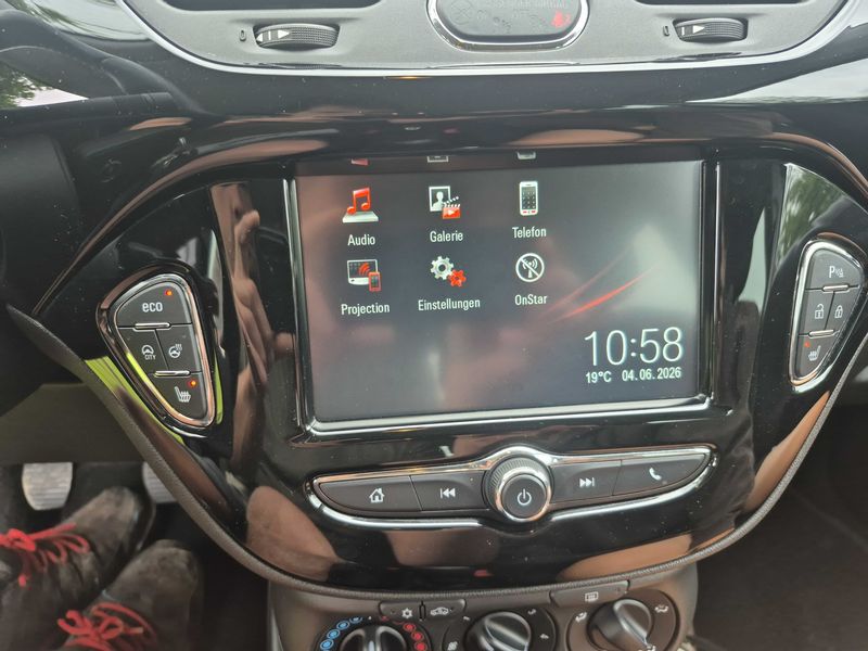 Opel Corsa 1.4 ON ecoFlex — zdjęcie 13