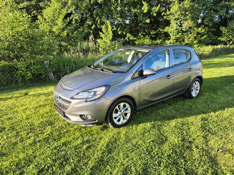 Opel Corsa 1.4 ON ecoFlex — zdjęcie 16