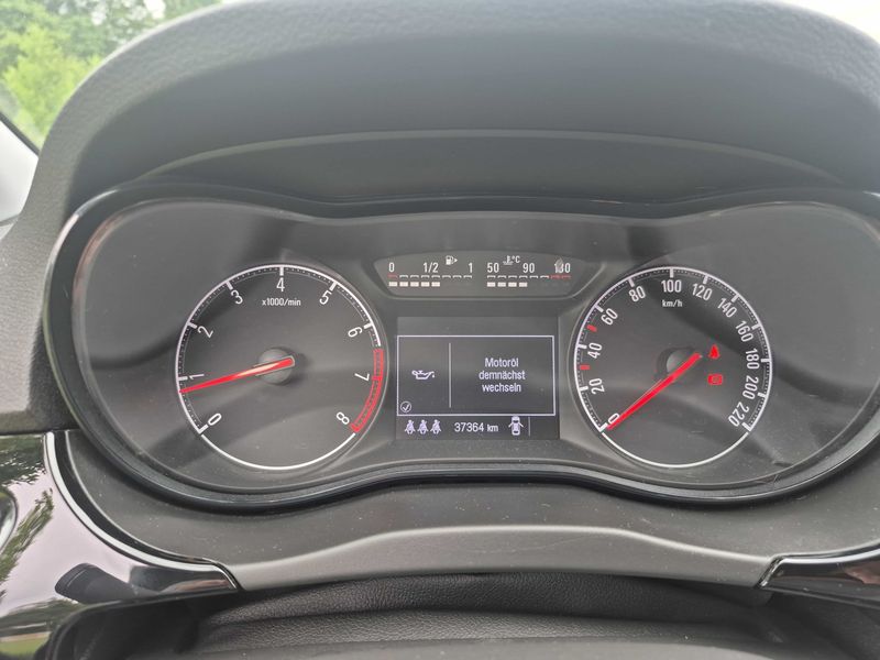 Opel Corsa 1.4 ON ecoFlex — zdjęcie 12