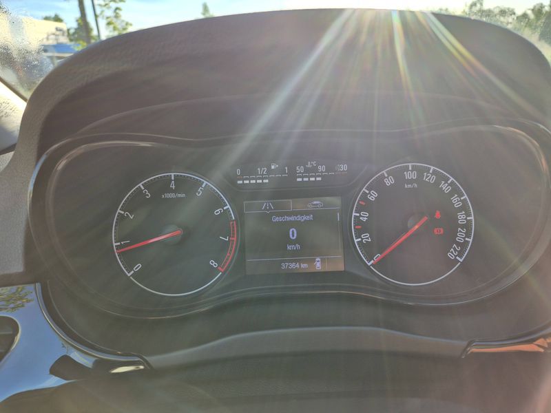 Opel Corsa 1.4 ON ecoFlex — zdjęcie 22
