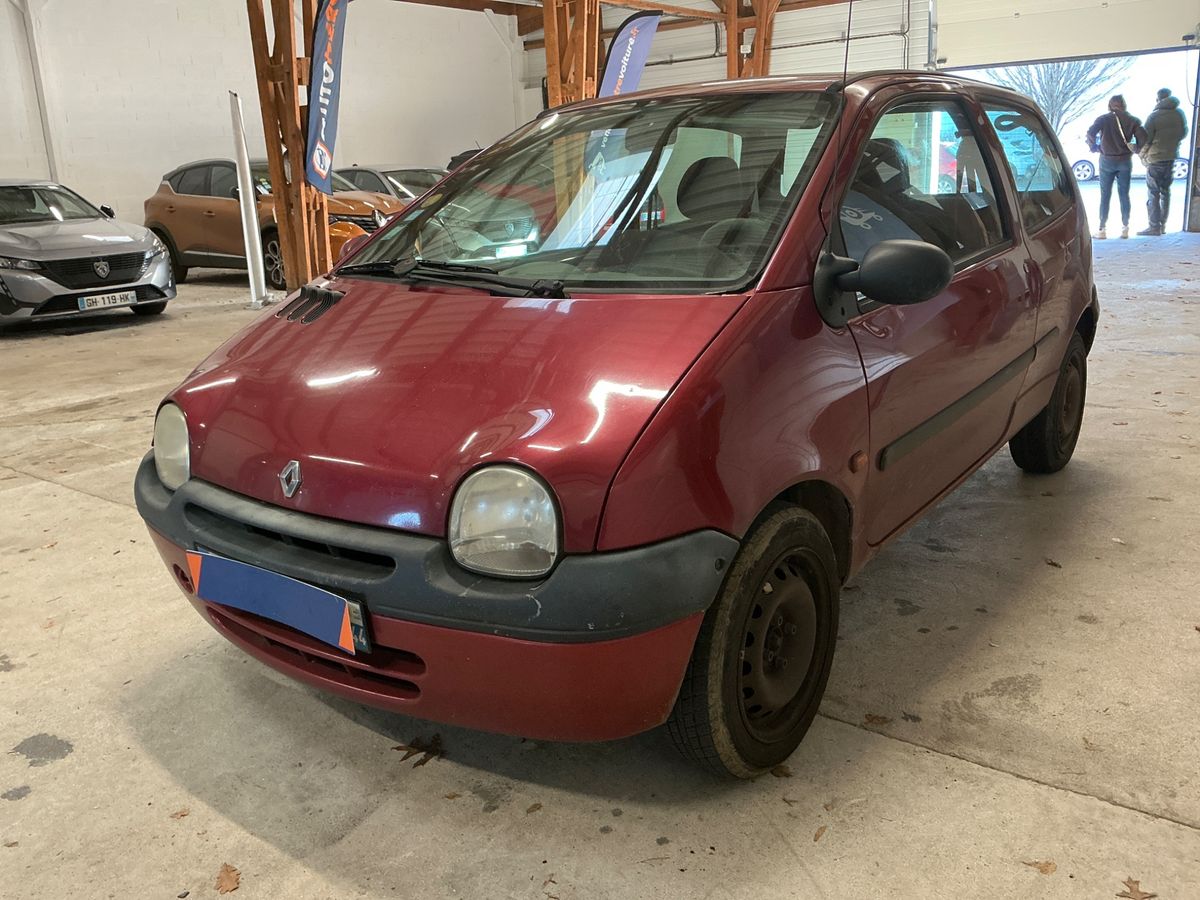 Renault Twingo 1.2 Expression