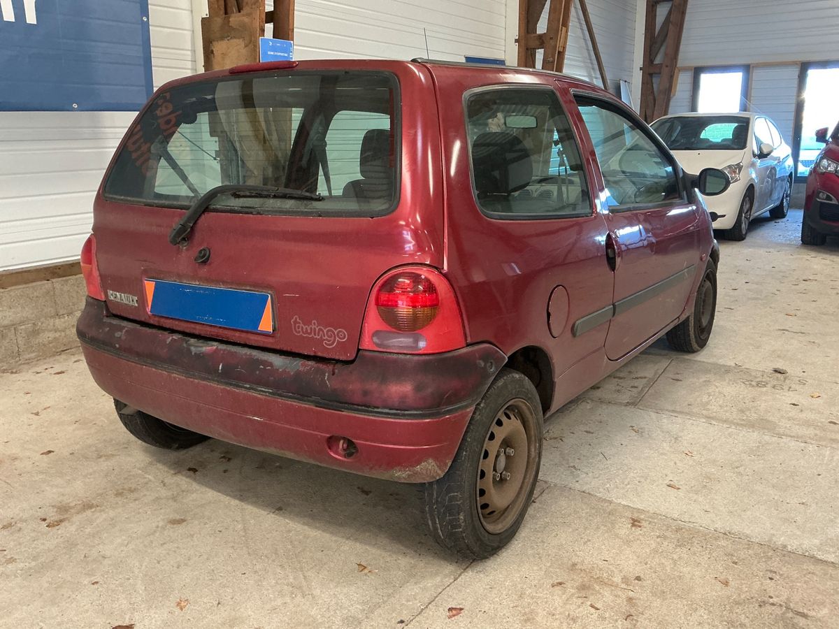 Renault Twingo 1.2 Expression