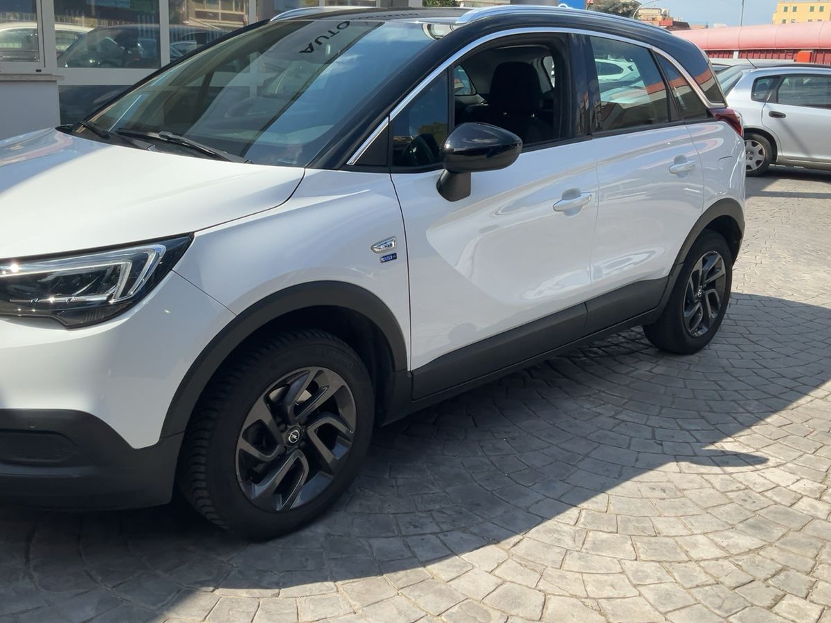 Opel Crossland d'occasion