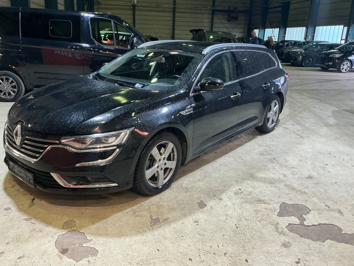 Renault Talisman d'occasion