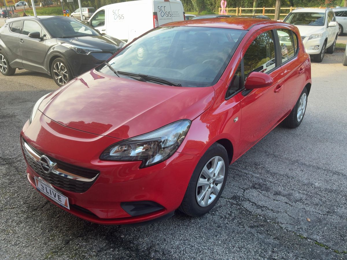 Opel Corsa 1.2 Njoy