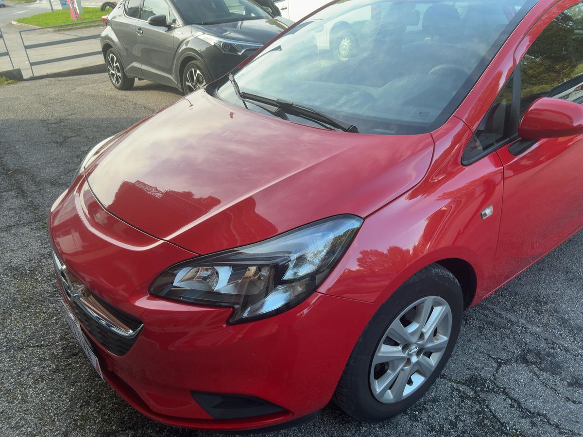 Opel Corsa 1.2 Njoy