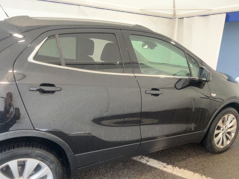 Opel Mokka X 1.6 CDTI DPF Innovation Start/Stop — zdjęcie 7