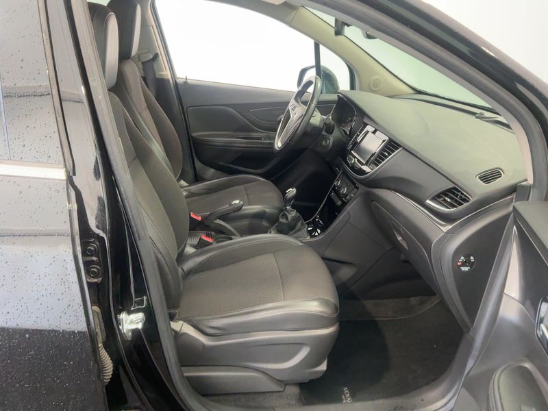 Opel Mokka X 1.6 CDTI DPF Innovation Start/Stop — zdjęcie 11