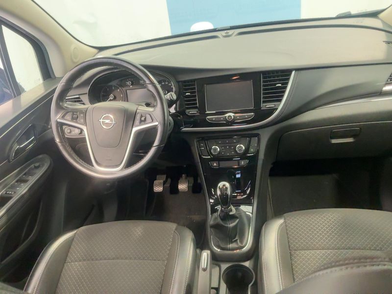 Opel Mokka X 1.6 CDTI DPF Innovation Start/Stop — zdjęcie 12