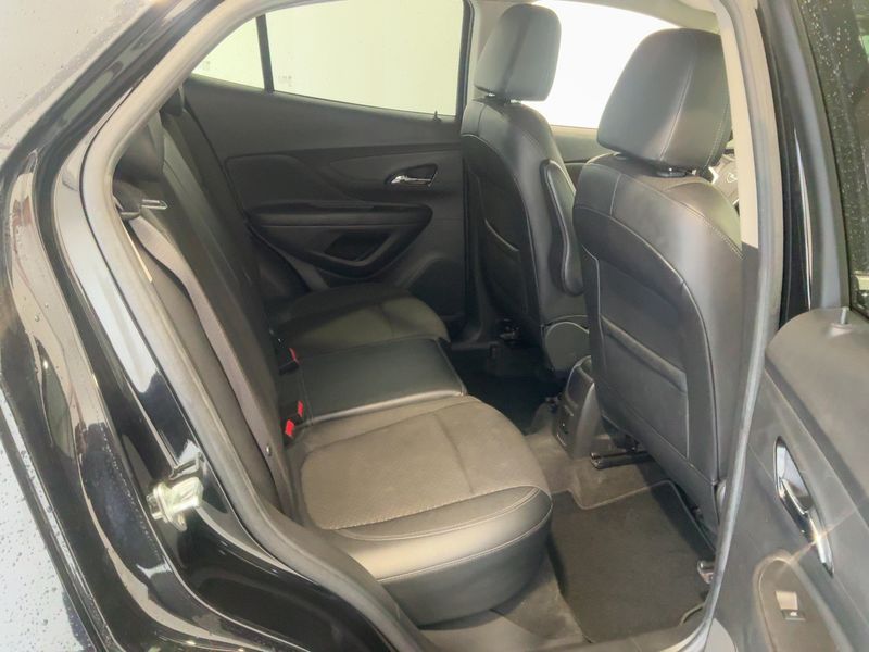 Opel Mokka X 1.6 CDTI DPF Innovation Start/Stop — zdjęcie 14