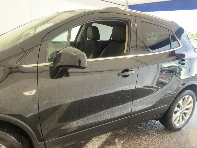 Opel Mokka X 1.6 CDTI DPF Innovation Start/Stop — zdjęcie 4