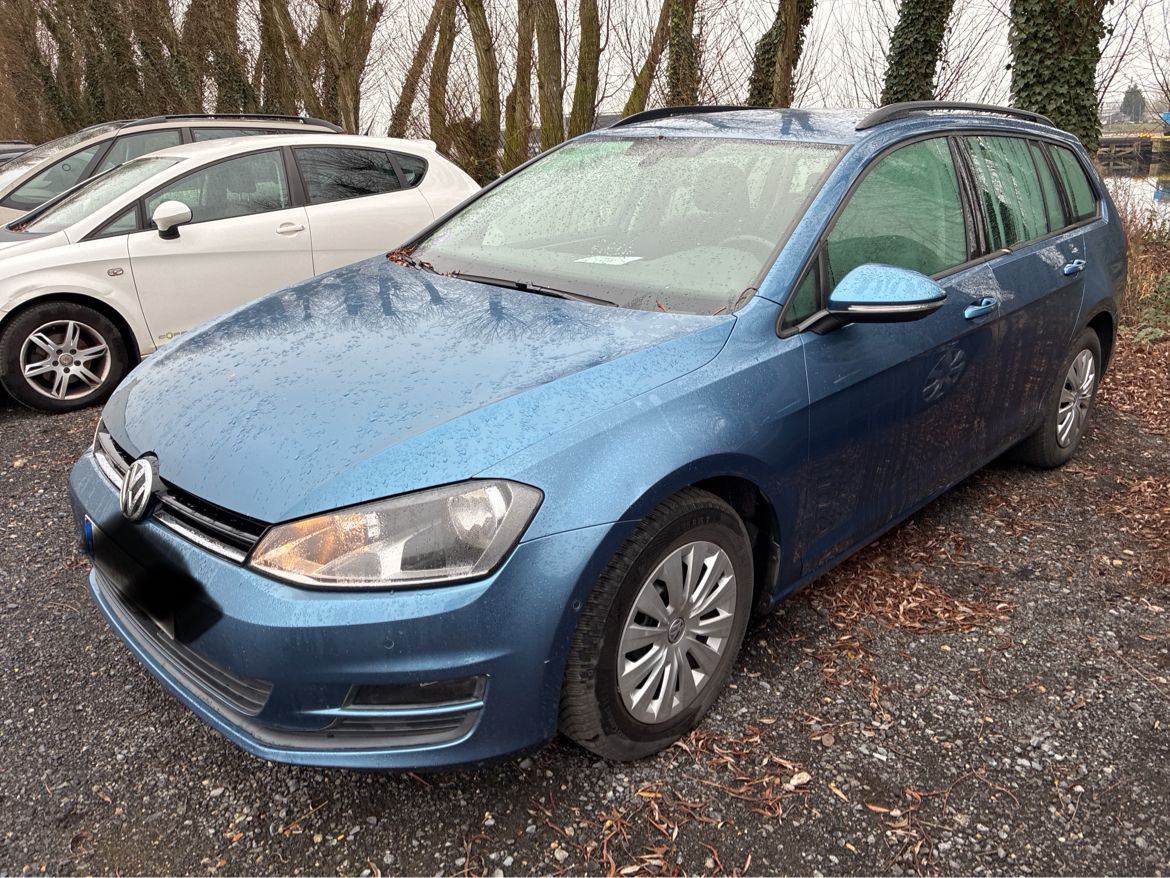 Volkswagen Golf d'occasion