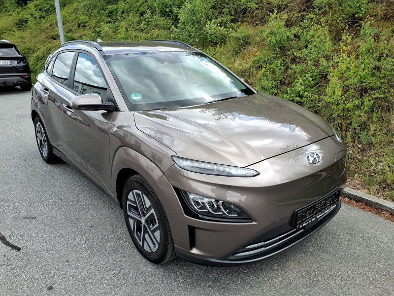 Hyundai Kona 2022