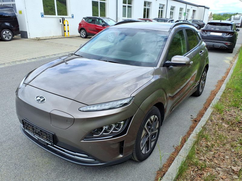 Hyundai Kona d'occasion