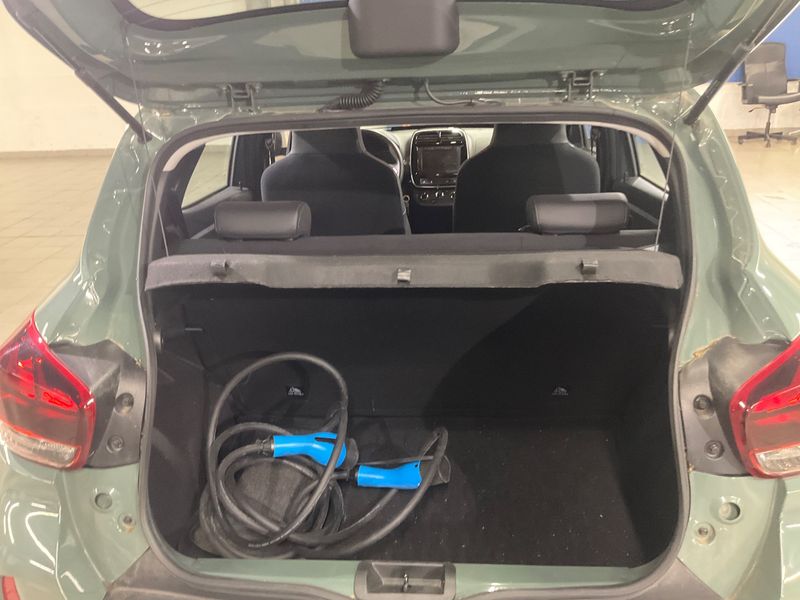 Dacia Spring electric drive 33 kW Expression — zdjęcie 10