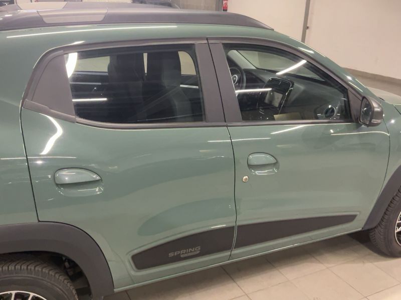 Dacia Spring electric drive 33 kW Expression — zdjęcie 7