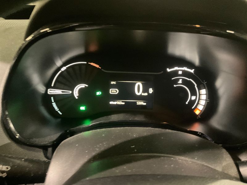 Dacia Spring electric drive 33 kW Expression — zdjęcie 13