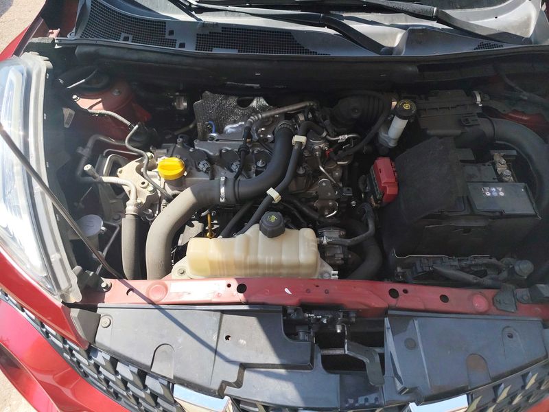 Nissan Juke 1.2 N-Connecta — zdjęcie 8