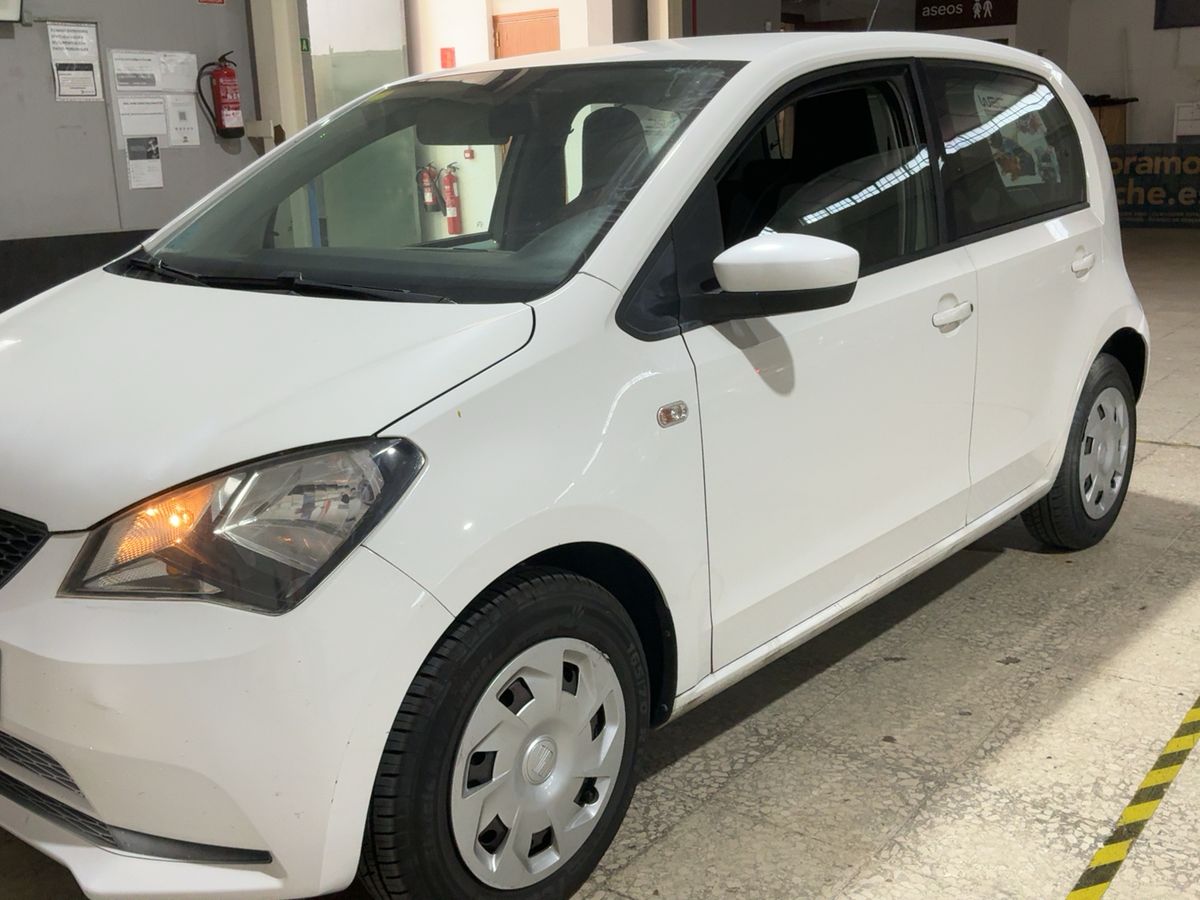 Seat Mii 1.0 Style