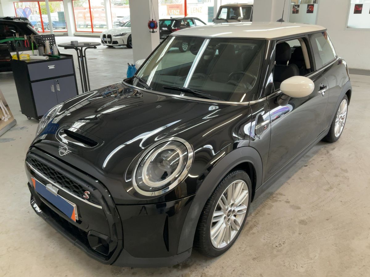 MINI Cooper 2021