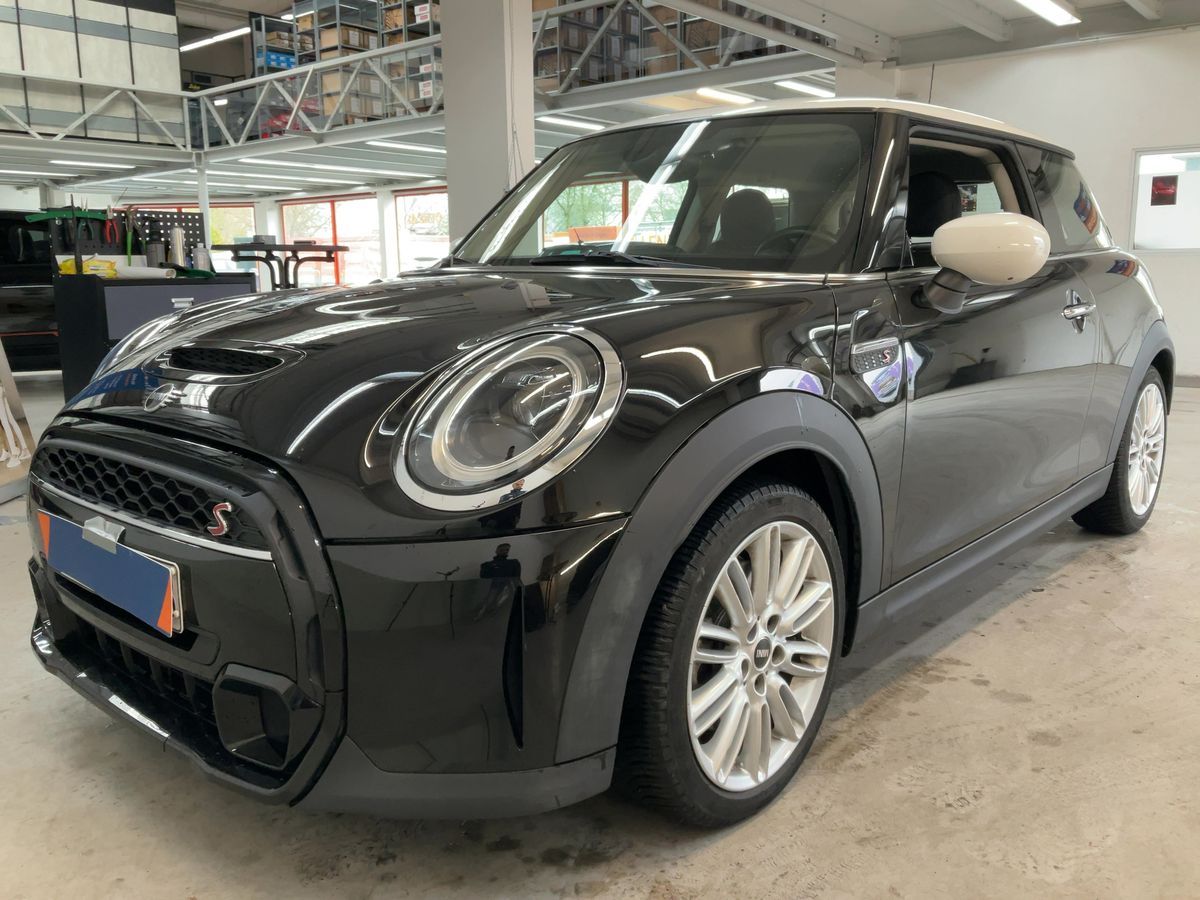 MINI Cooper d'occasion