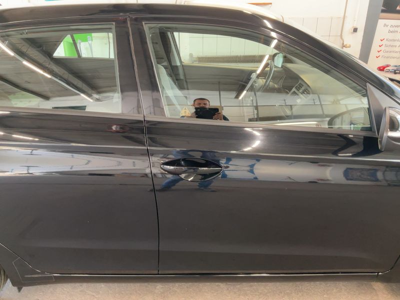 Hyundai i20 1.2 Trend blue — zdjęcie 7