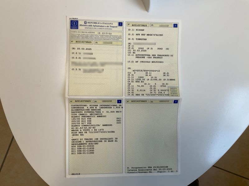 Nissan Townstar 1.3 DIG-T L1 N-Connecta — zdjęcie 15