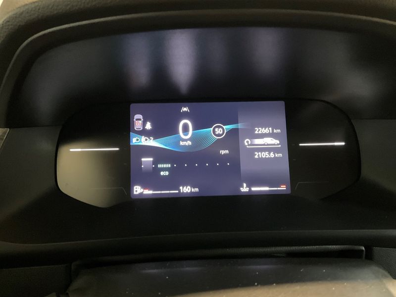 Nissan Townstar 1.3 DIG-T L1 N-Connecta — zdjęcie 13