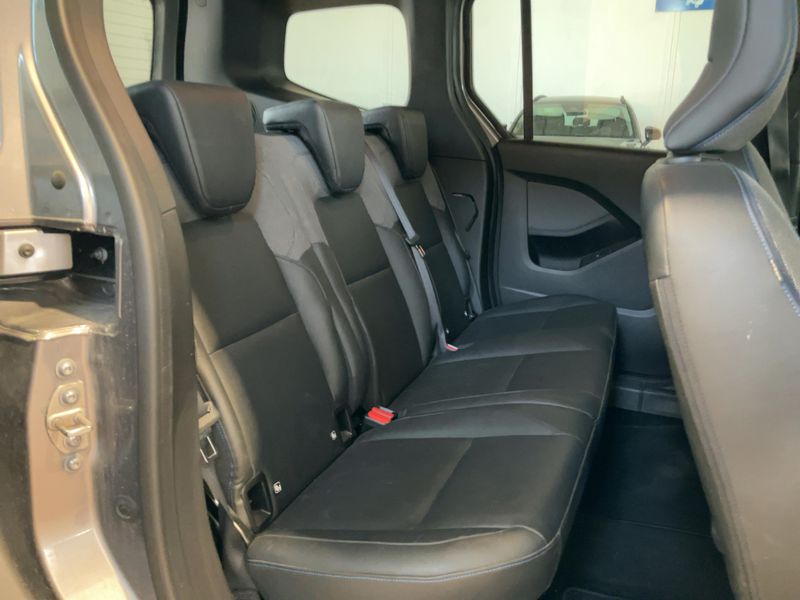 Nissan Townstar 1.3 DIG-T L1 N-Connecta — zdjęcie 14