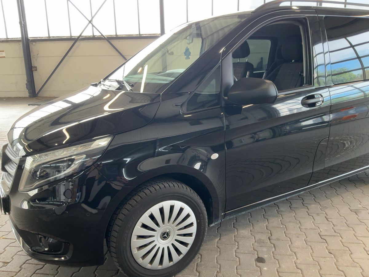 Mercedes-Benz Vito d'occasion