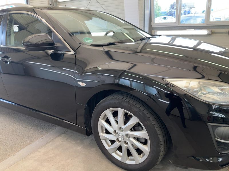 Mazda 6 2.0 Active — zdjęcie 8