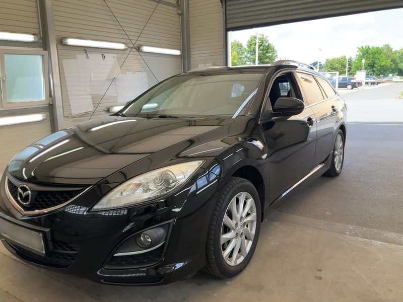 Mazda 6 2.0 Active