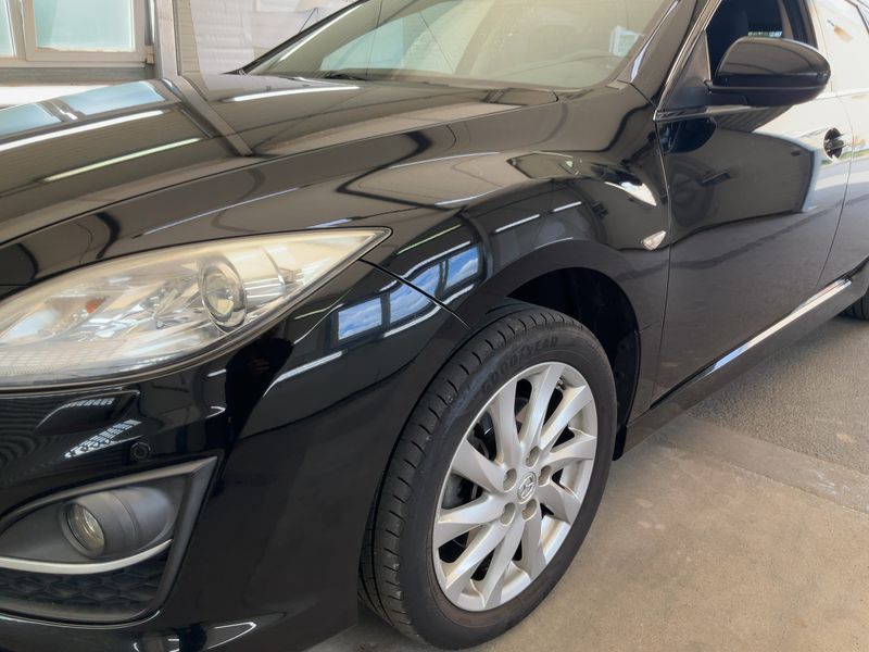 Mazda 6 2.0 Active — zdjęcie 2