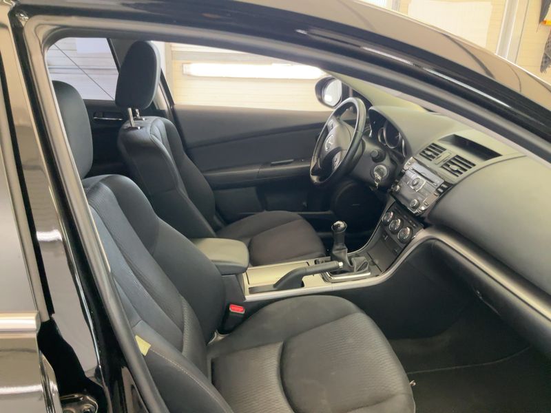 Mazda 6 2.0 Active — zdjęcie 11