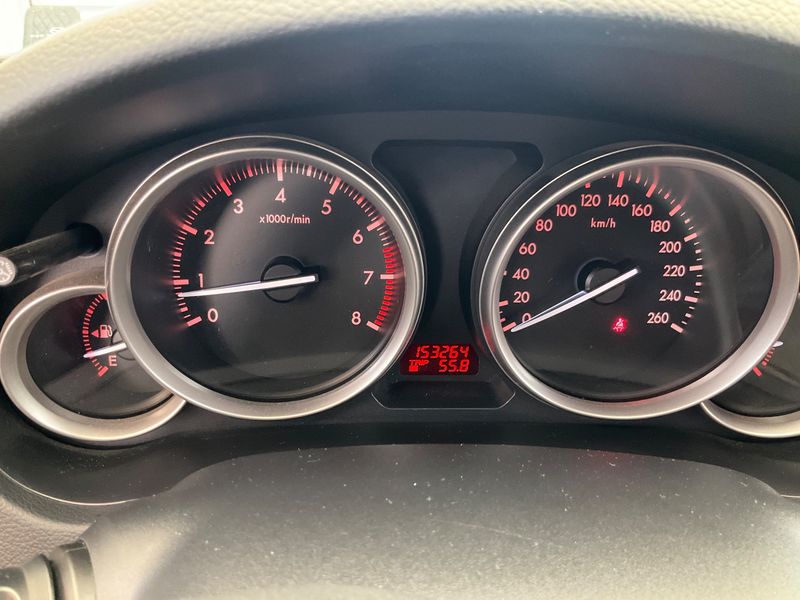 Mazda 6 2.0 Active — zdjęcie 13