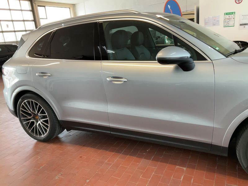 Porsche Cayenne 3.0 — zdjęcie 7