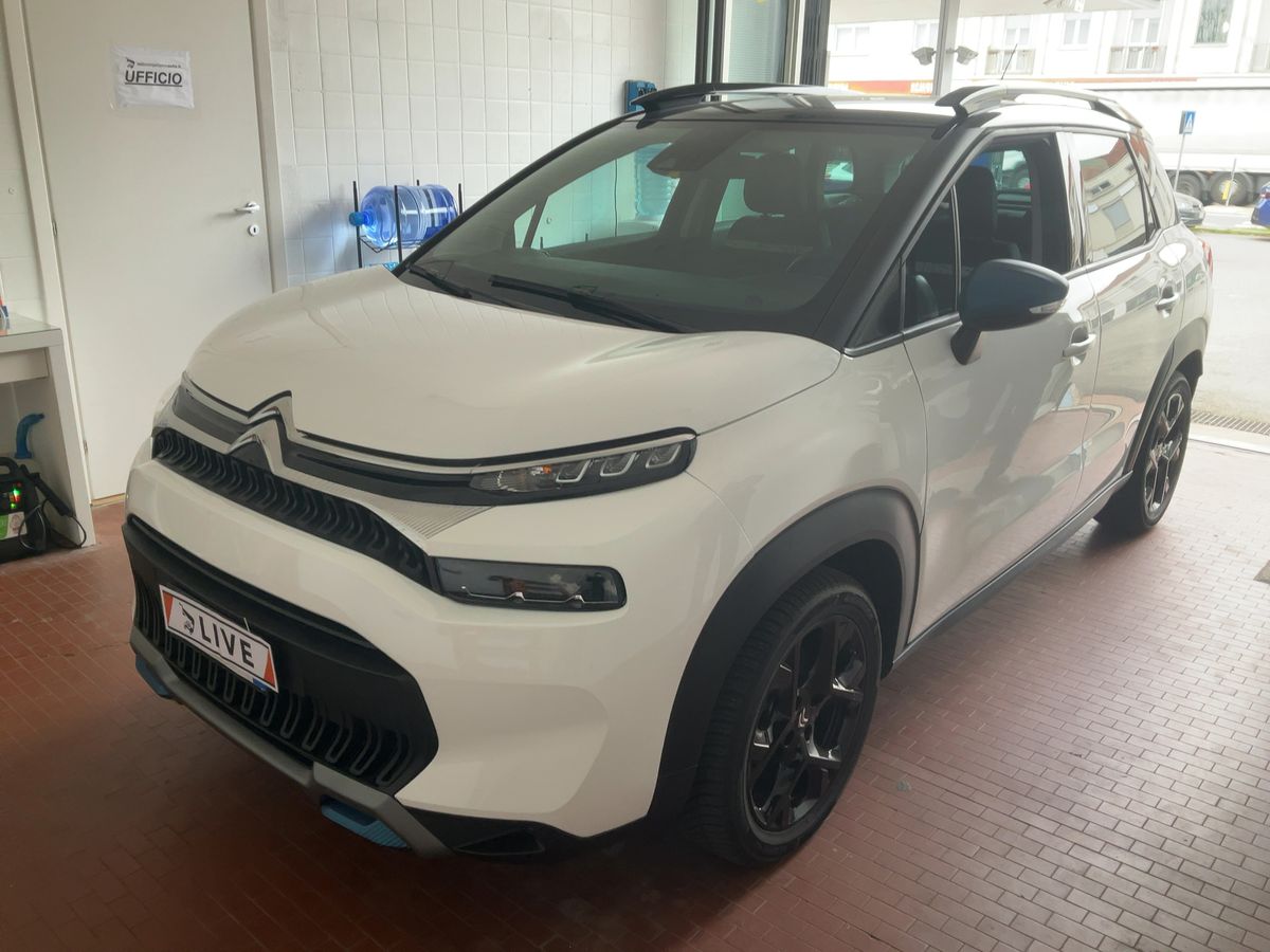 Citroen C3 d'occasion