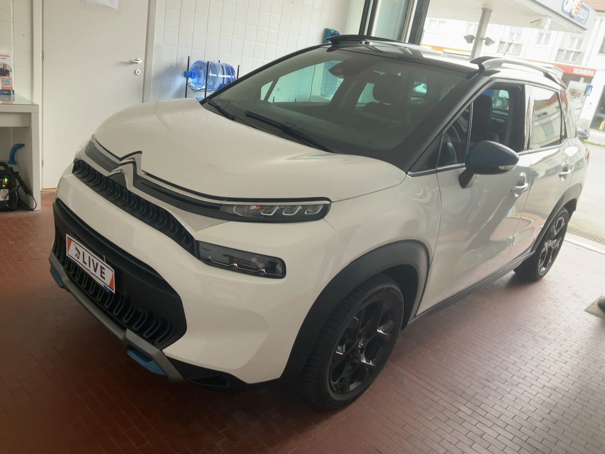 Citroen C3 d'occasion