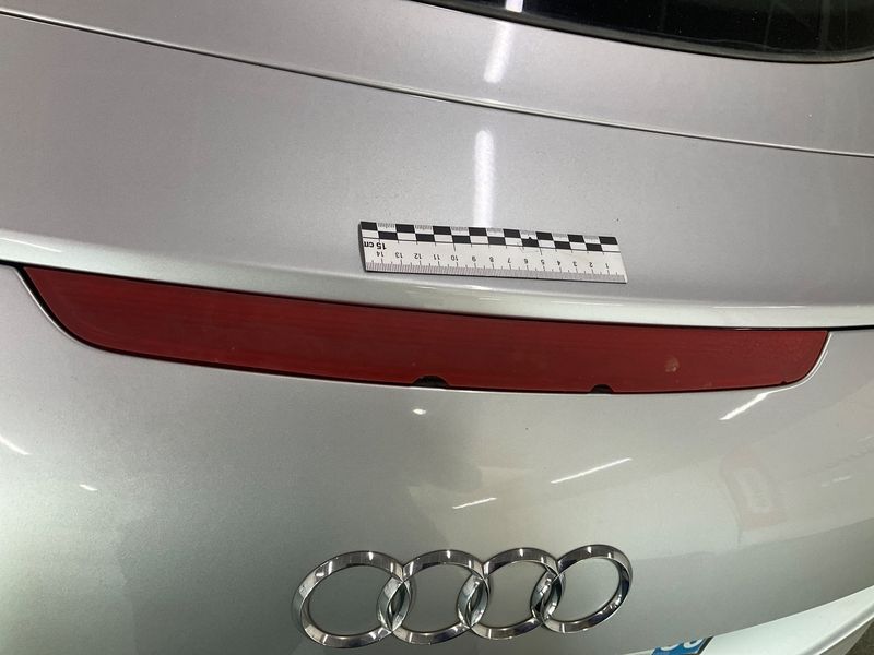 Audi TT 1.8 TFSI Coupe 2010 – снимка 29