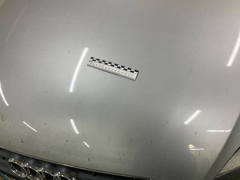 Audi TT 1.8 TFSI Coupe 2010 – снимка 30