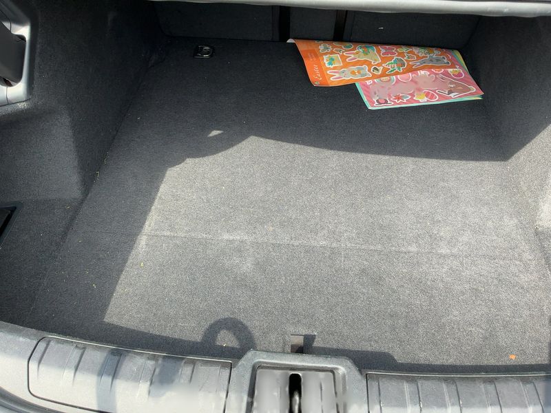 Porsche Taycan Basis — zdjęcie 10
