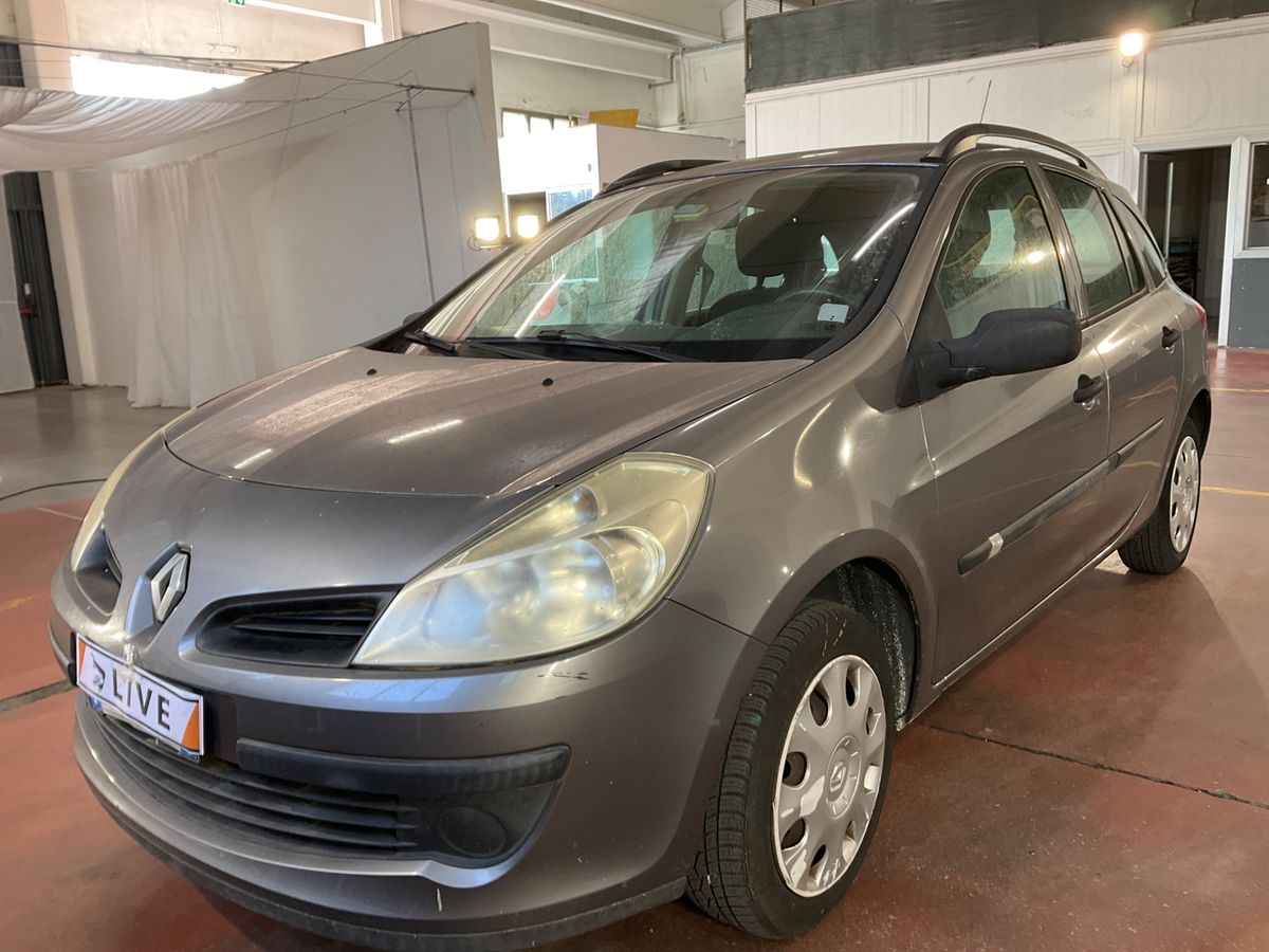 Renault Clio 1.2 Authentique