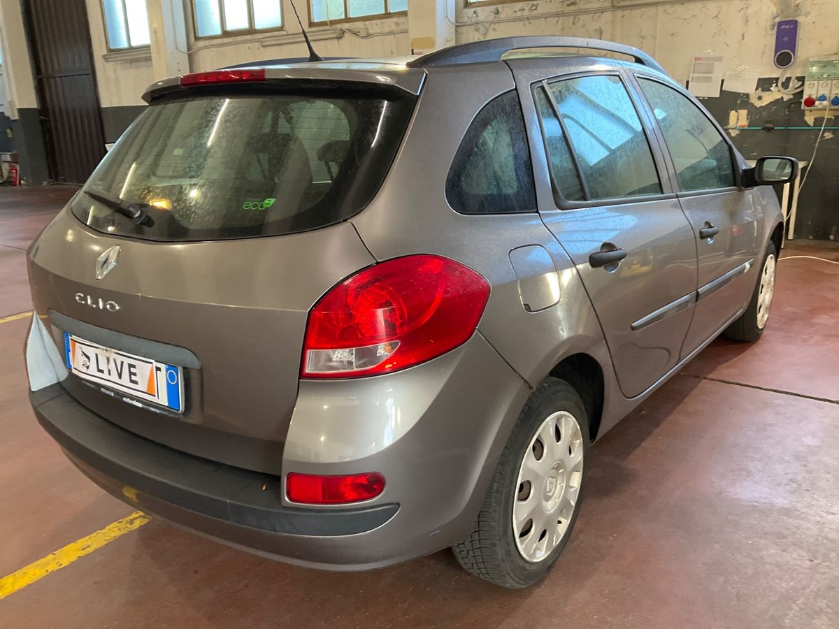 Renault Clio 1.2 Authentique
