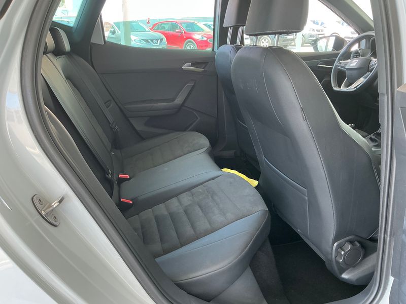 Seat Arona 1.0 TSI Xperience XXL 2025 – снимка 19