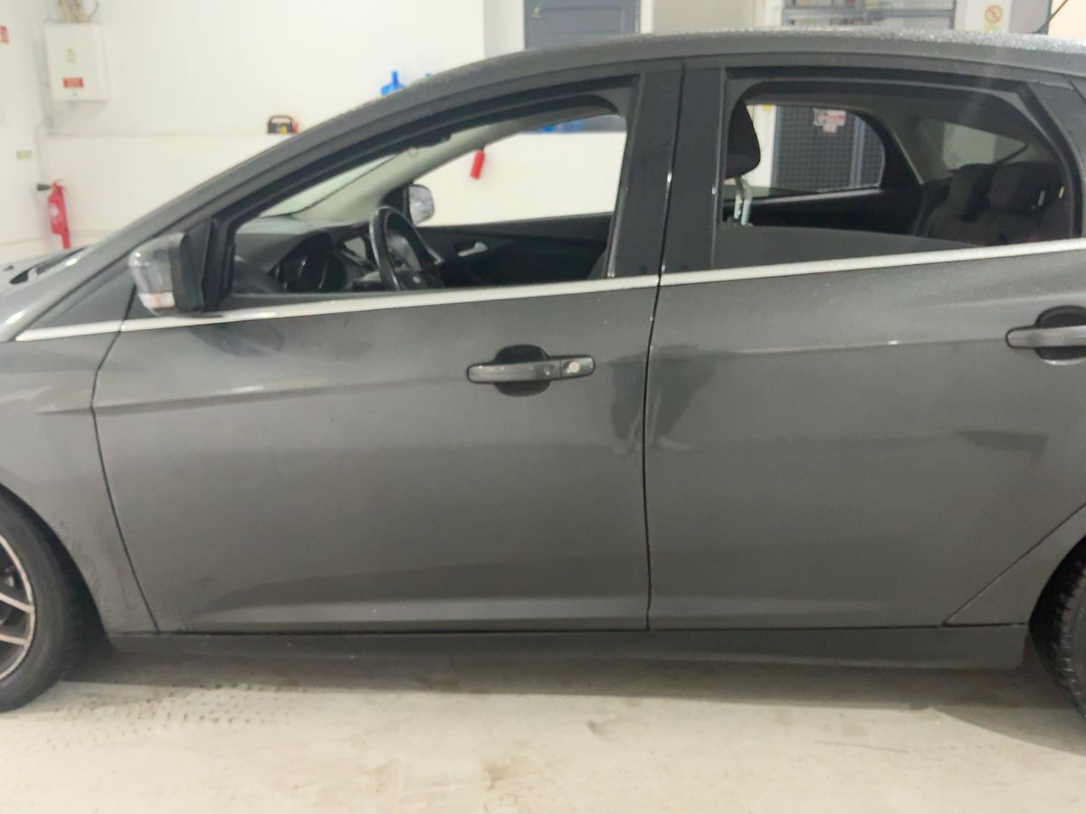 Ford Focus 2016 — photo 5