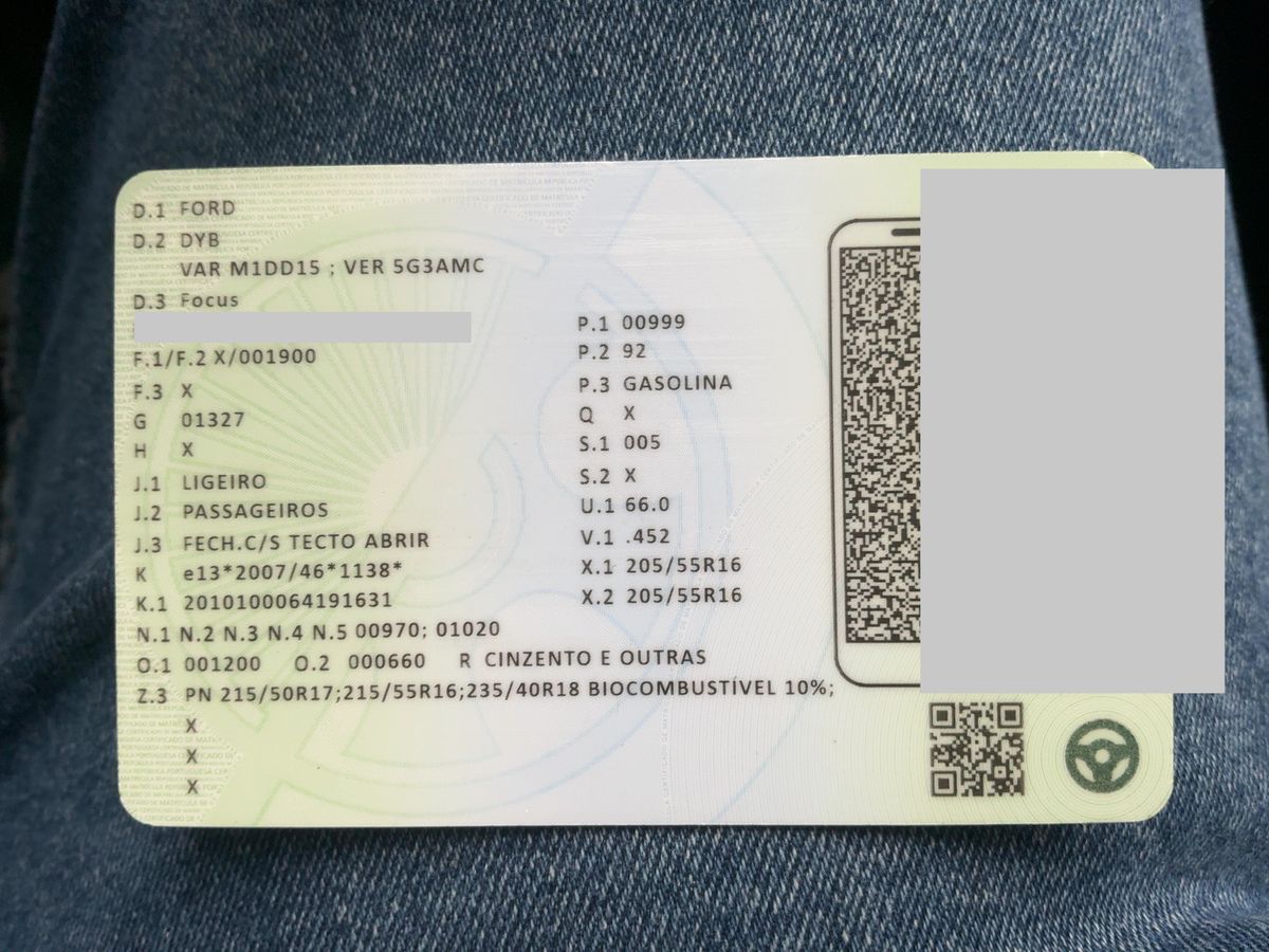 Ford Focus d'occasion