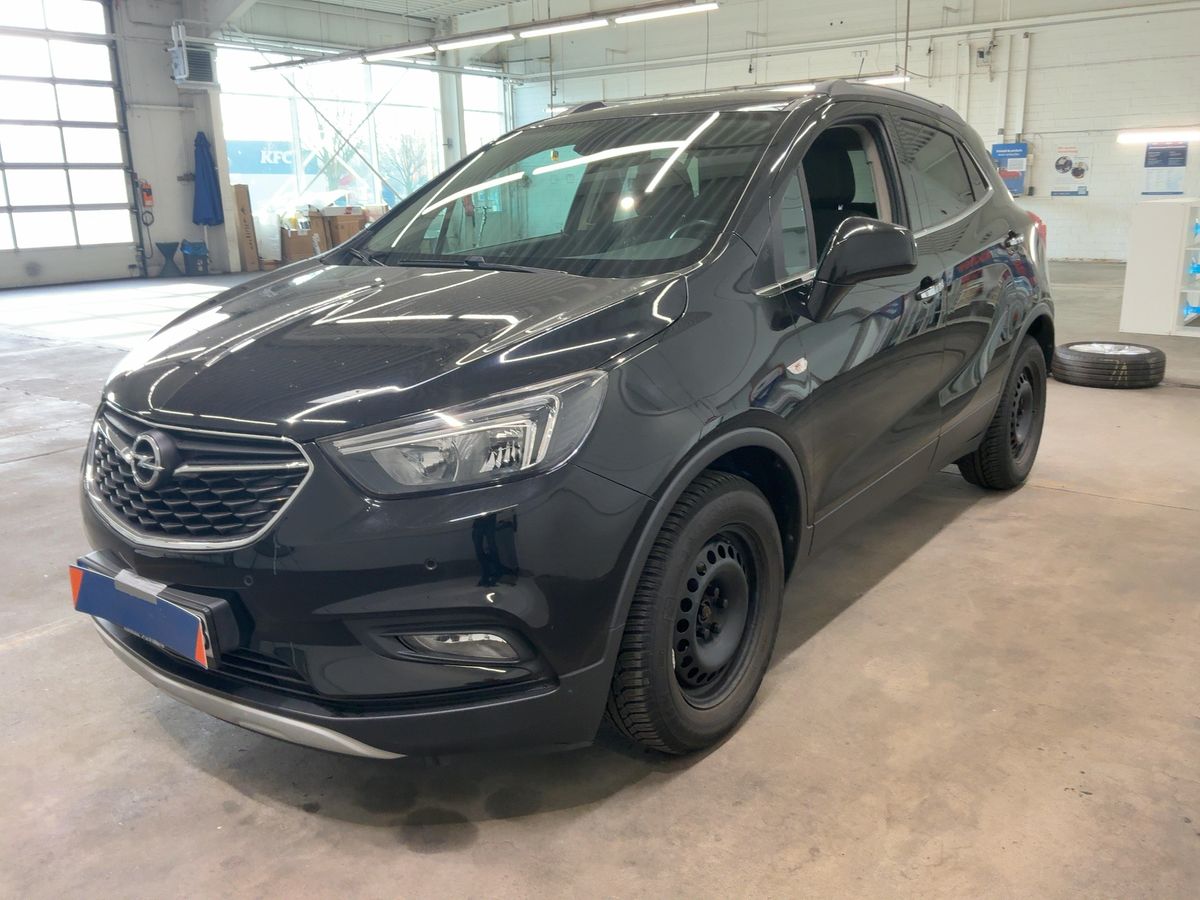 Opel Mokka d'occasion