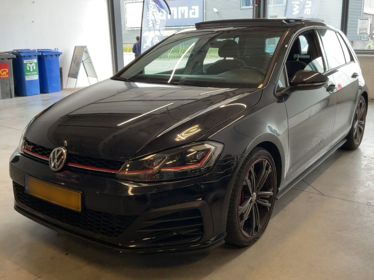 Volkswagen Golf d'occasion